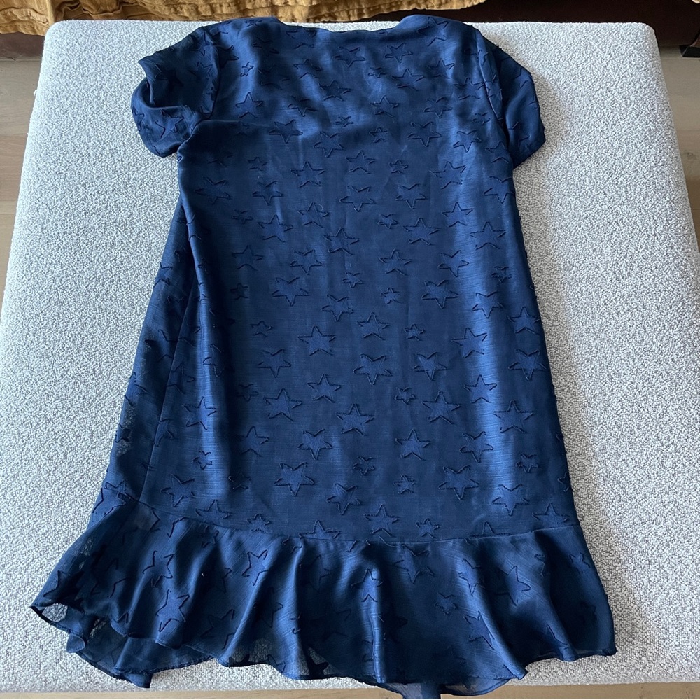 Three Eighty Two Star Mini Dress - image 6